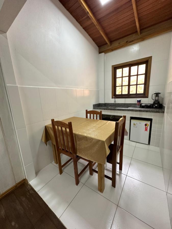 Vila Dos Passaros,Quarto 05 Itapema Exteriér fotografie