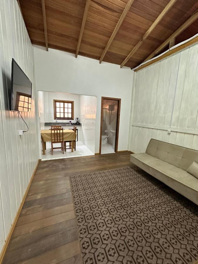 Vila Dos Passaros,Quarto 05 Itapema Exteriér fotografie